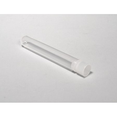 United Scientific Cap For 12Mm Od Ria Vials, Hdpe, PK 500 P10304